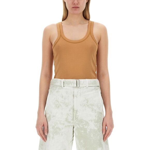 LEMAIRE Sweaters - Lemaire Women Tank Top